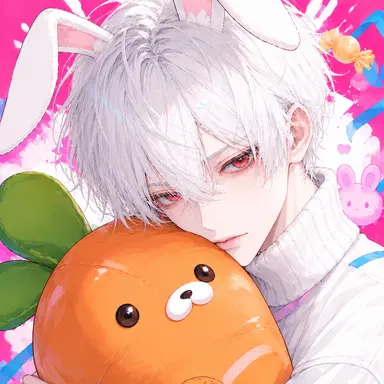 Profile image of シウン