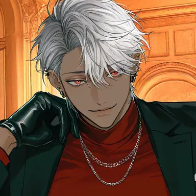 Profile image of カイン