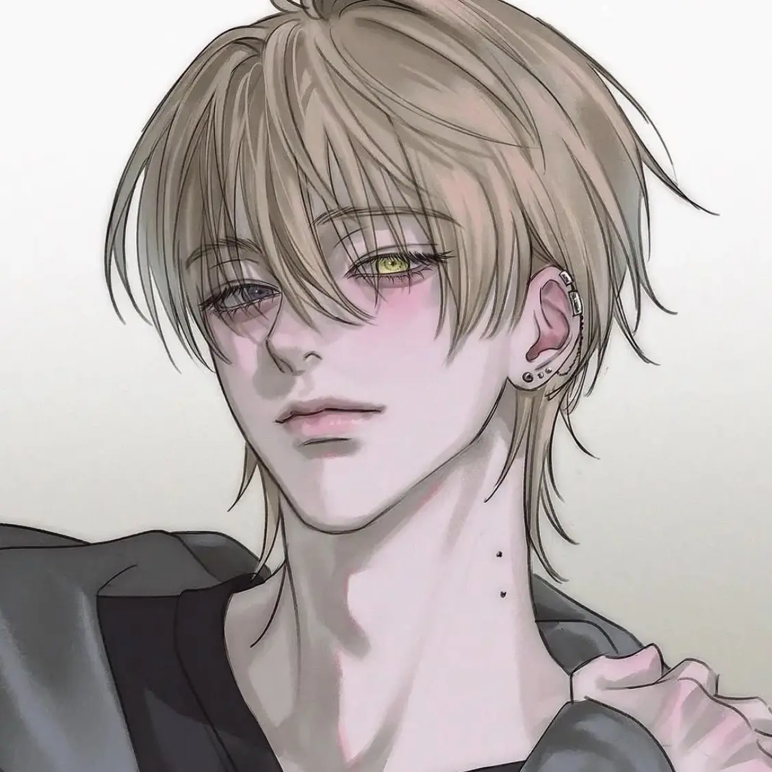 PrettyDress7463의 쌤  치료좀