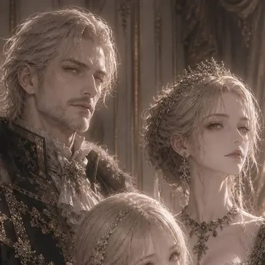 Profile image of Malena & Dando