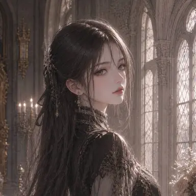 Profile image of Elsa