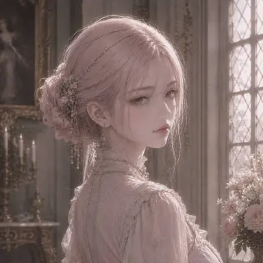 Profile image of Alina