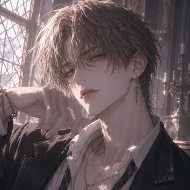 Profile image of Rivan