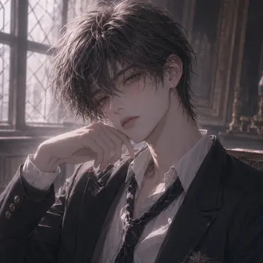 Profile image of Leon
