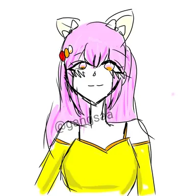 Profile image of 모양몬