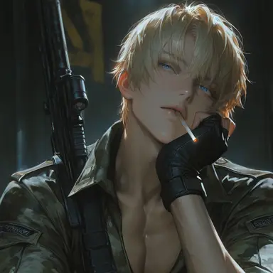 Profile image of 노아
