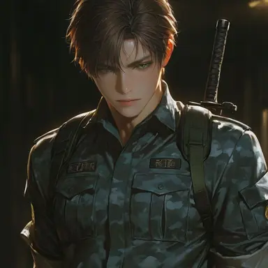 Profile image of 리오