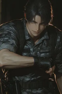Profile image of 가이