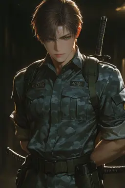 Profile image of 리오
