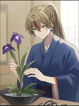 Profile image of 物怪瑠衣