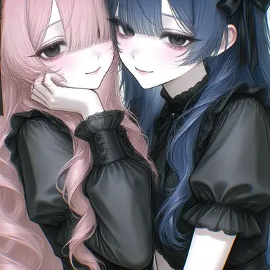 Profile image of 凪夜