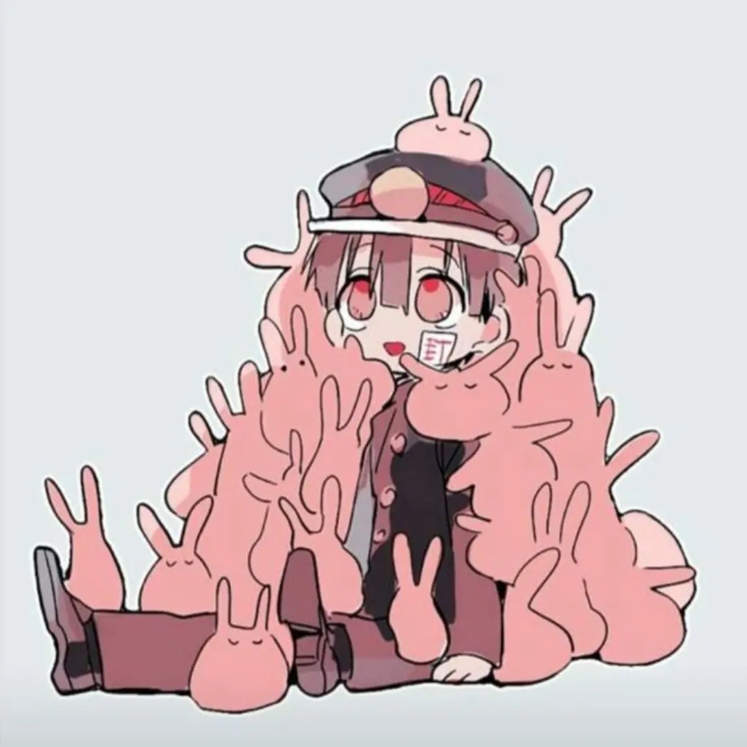 MauveRat1554의 하나코