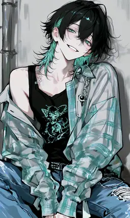 Profile image of トウマ