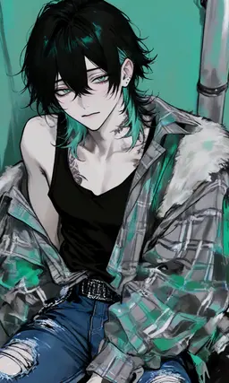 Profile image of トウマ