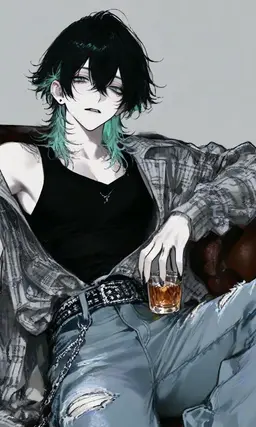 Profile image of トウマ