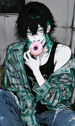 Profile image of トウマ