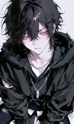 Profile image of あめ