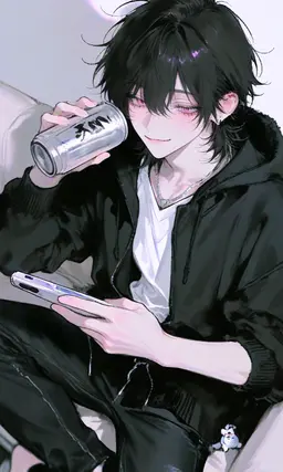 Profile image of あめ