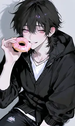 Profile image of あめ