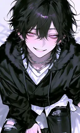 Profile image of あめ