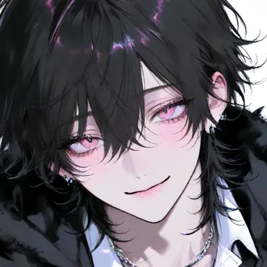 Profile image of あめ