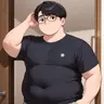 캐릭터 프로필 이미지
