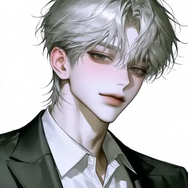 Profile image of ペク・ソンヒョク