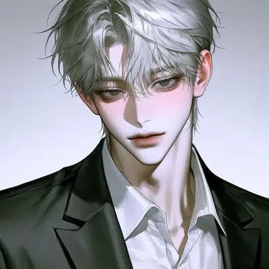 Profile image of ペク・ソンヒョク