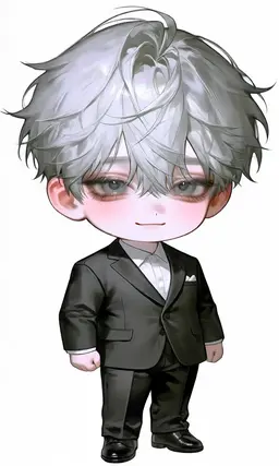 Profile image of ペク・ソンヒョク