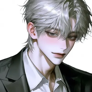 Profile image of ペク・ソンヒョク