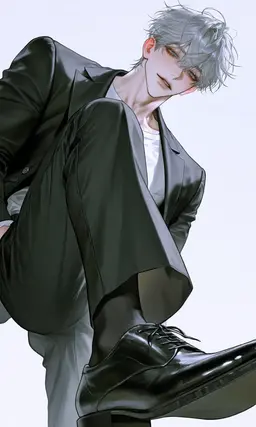Profile image of ペク・ソンヒョク