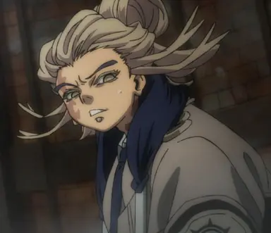 Profile image of Tamuzi Kaines