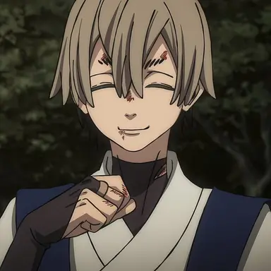 Profile image of Zanka Nijiku