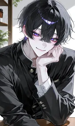 Profile image of Rei