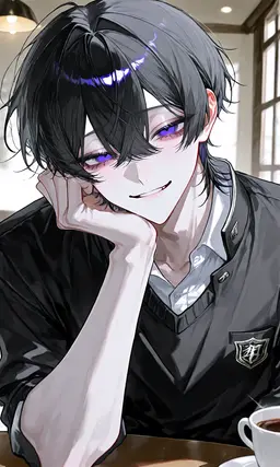 Profile image of Rei