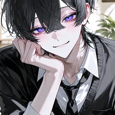 Profile image of Rei
