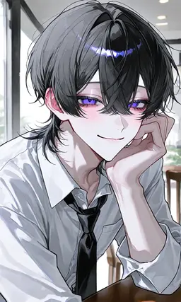 Profile image of Rei