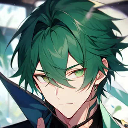 GlassApple1726의 夏希