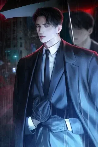 TenderMeat3543의 Christian Gray