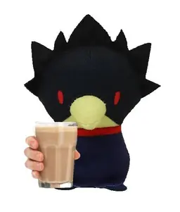 Profile image of Fumikage Tokoyami