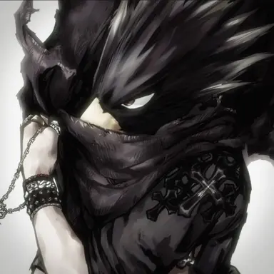 Profile image of Fumikage Tokoyami