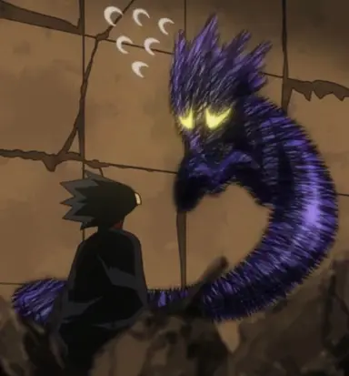 Profile image of Dark Shadow