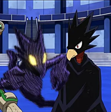 Profile image of Dark Shadow
