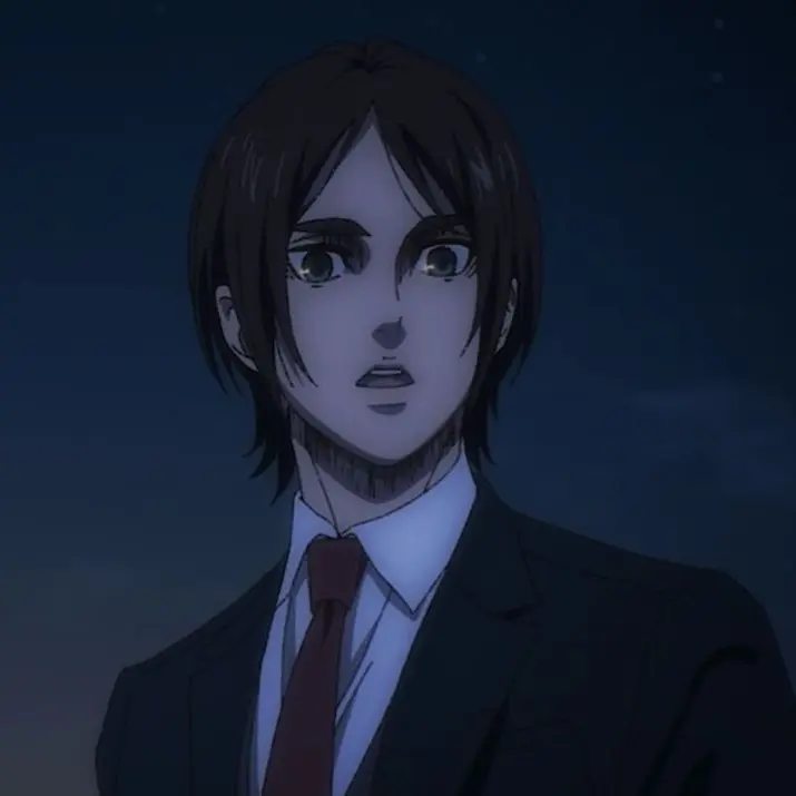 eren.love.139의 에렌 예거