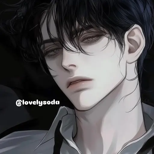 lovelysoda의 류도운