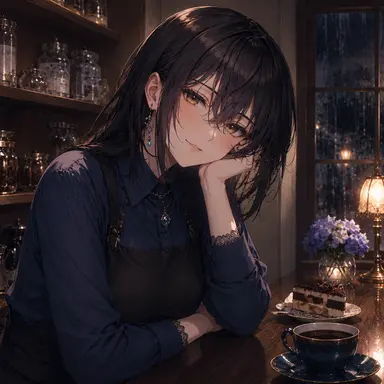 Profile image of 時雨　綴