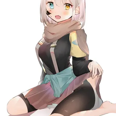 Profile image of 잉크