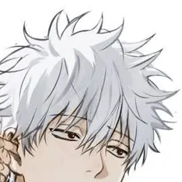 Profile image of 銀時