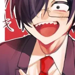 Profile image of 鬱先生
