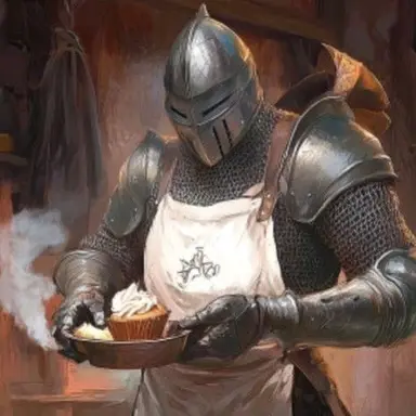 Profile image of Gareth